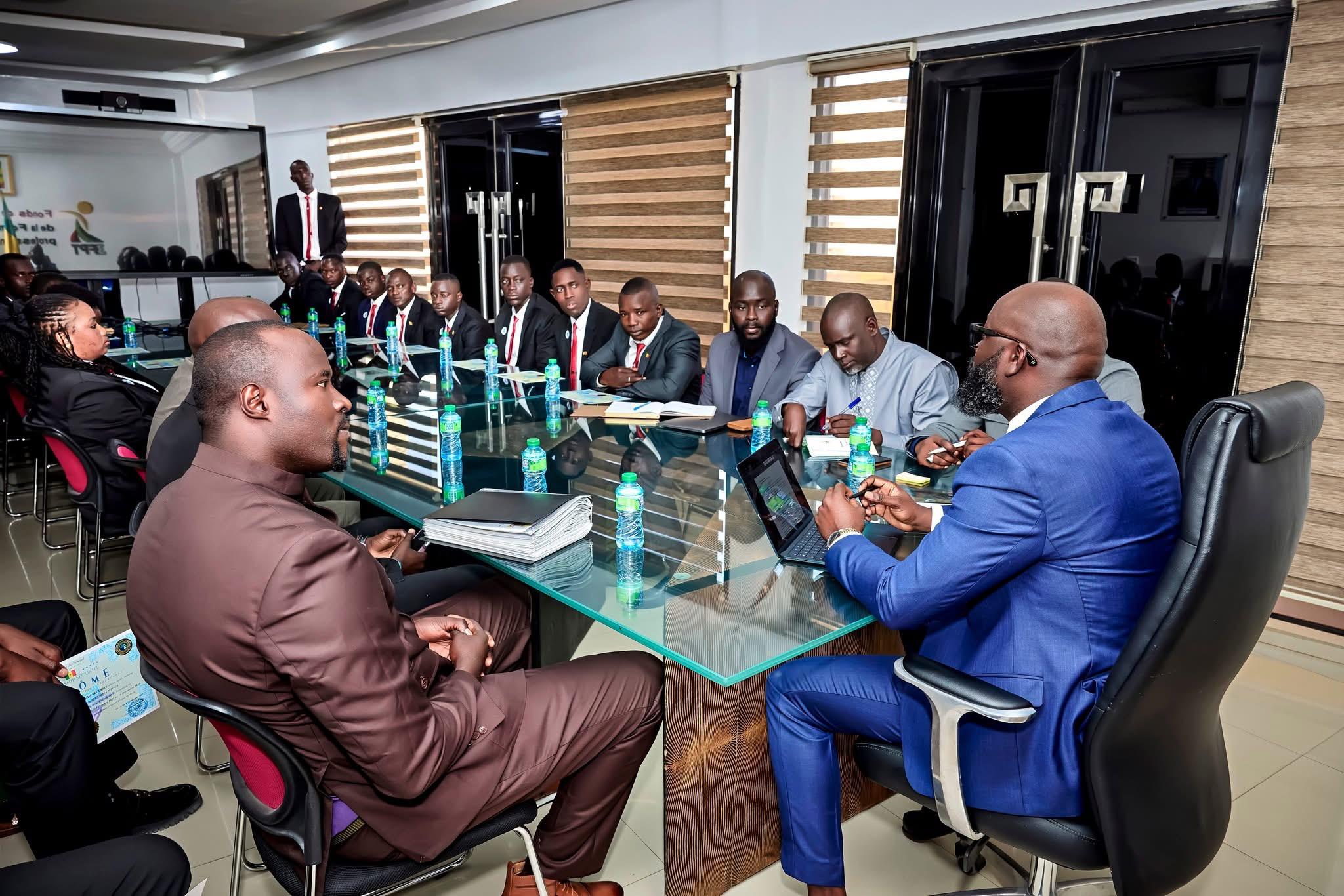 Formation LEADERSHIP SÉCURITÉ - Séance pratique